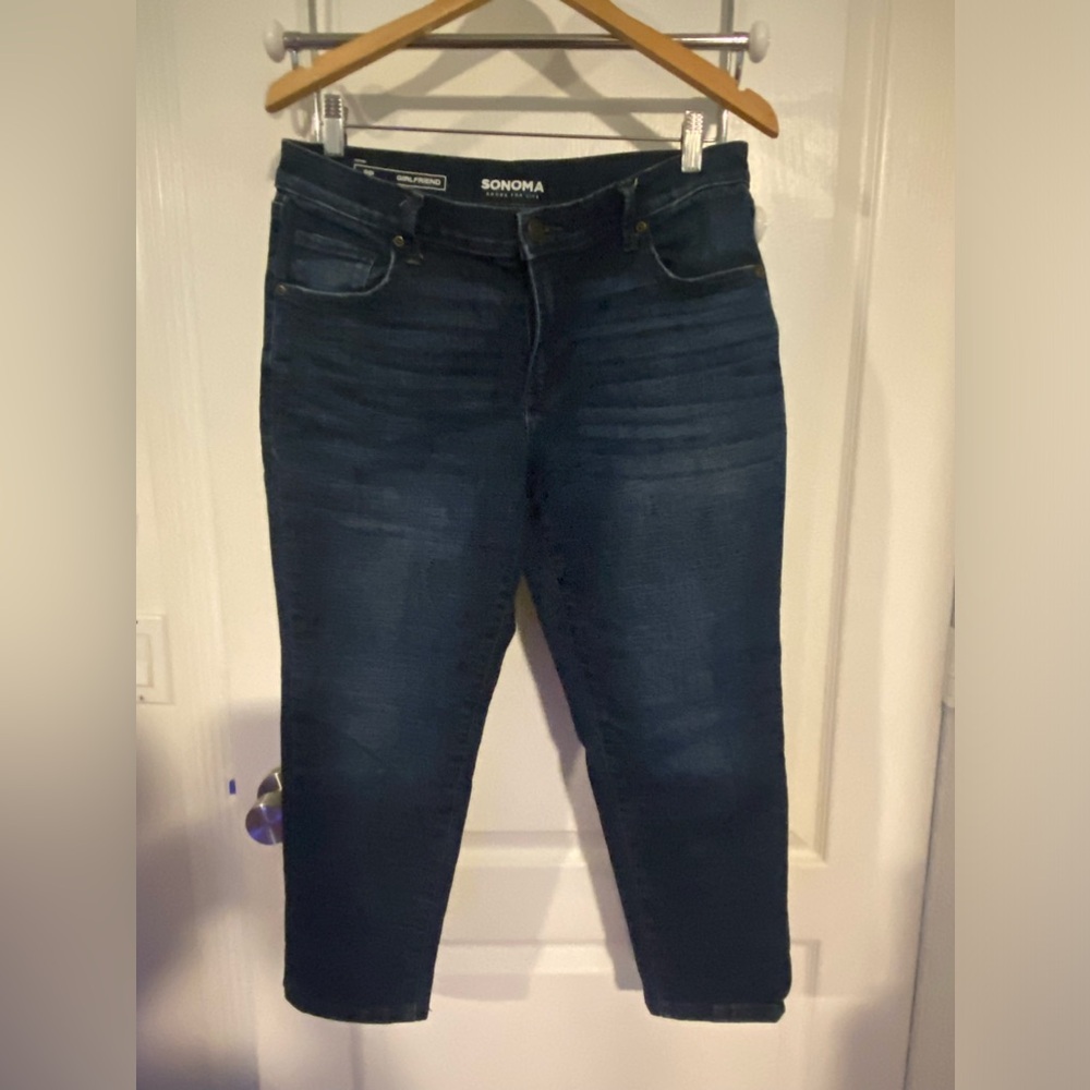 Sonoma lady’s jeans